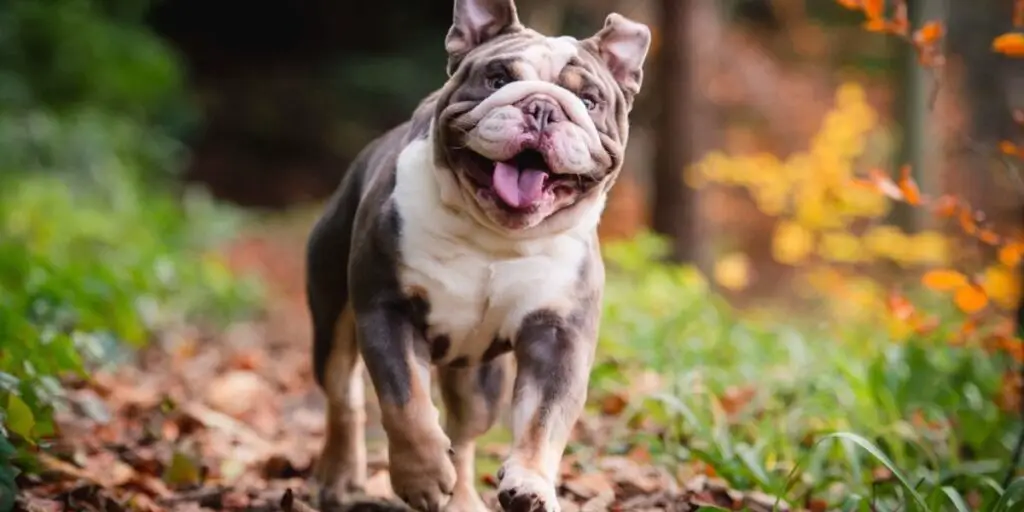 Best Dog Foods For English Bulldogs